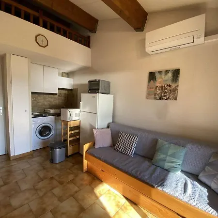 Sainte-maxime, 2 Pieces, 4 Personnes - Fr-1-226-128 Apartment *