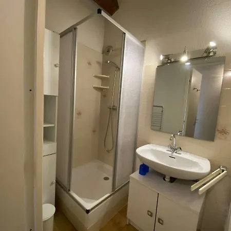 Apartment Sainte-maxime, 2 Pieces, 4 Personnes - Fr-1-226-128 Sainte-Maxime