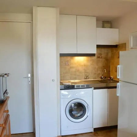 Apartment Sainte-maxime, 2 Pieces, 4 Personnes - Fr-1-226-128 Sainte-Maxime