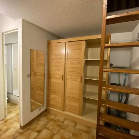 Sainte-maxime, 2 Pieces, 4 Personnes - Fr-1-226-128 Apartment Sainte-Maxime