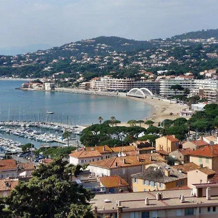 Sainte-maxime, 2 Pieces, 4 Personnes - Fr-1-226-128 Sainte-Maxime