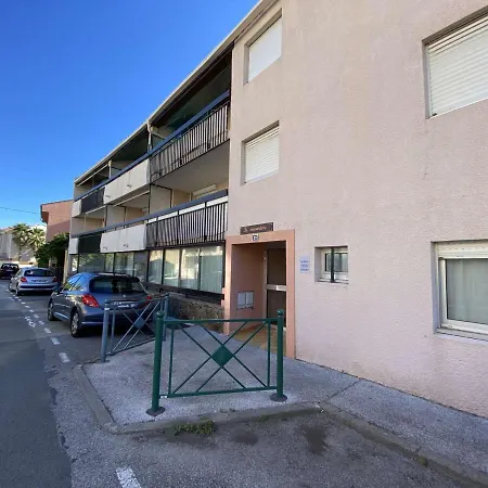 Sainte-maxime, 2 Pieces, 4 Personnes - Fr-1-226-128 Apartment *