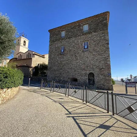 Sainte-maxime, 2 Pieces, 4 Personnes - Fr-1-226-128 *